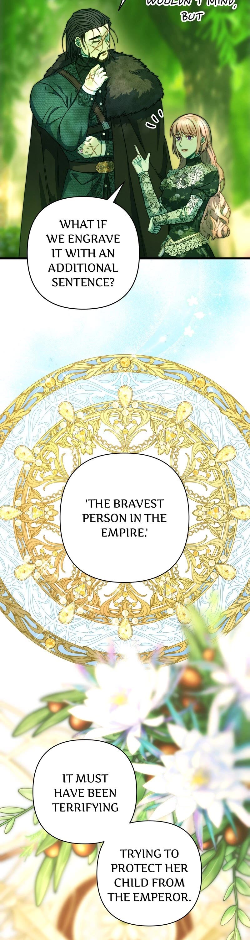 Another Typical Fantasy Romance chapter 110 page 31