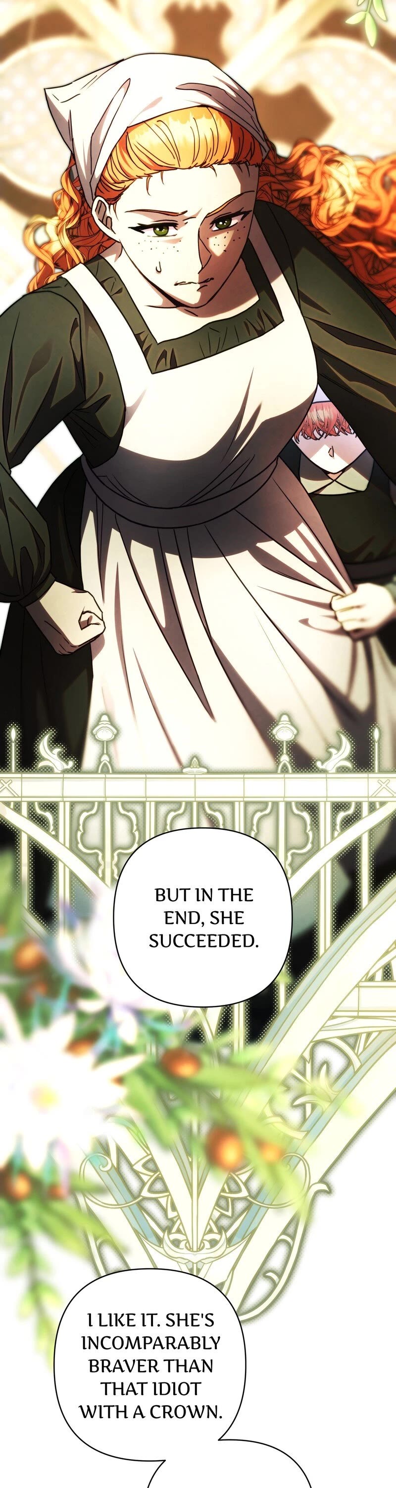 Another Typical Fantasy Romance chapter 110 page 32