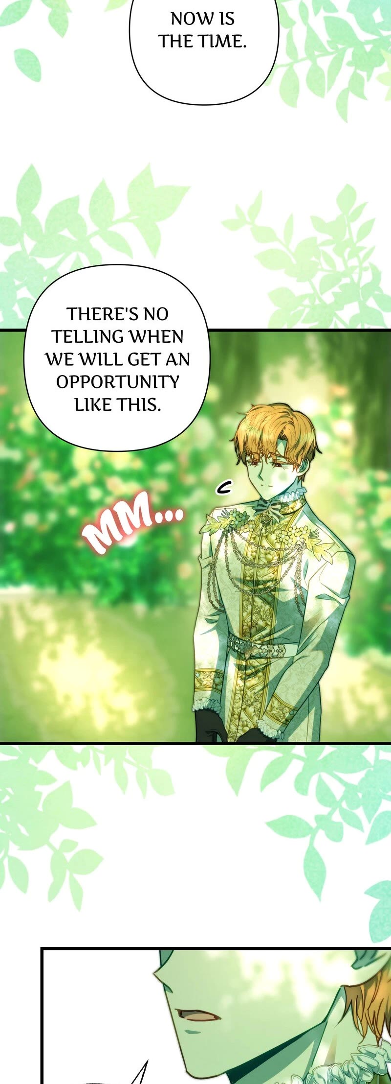 Another Typical Fantasy Romance chapter 110 page 34