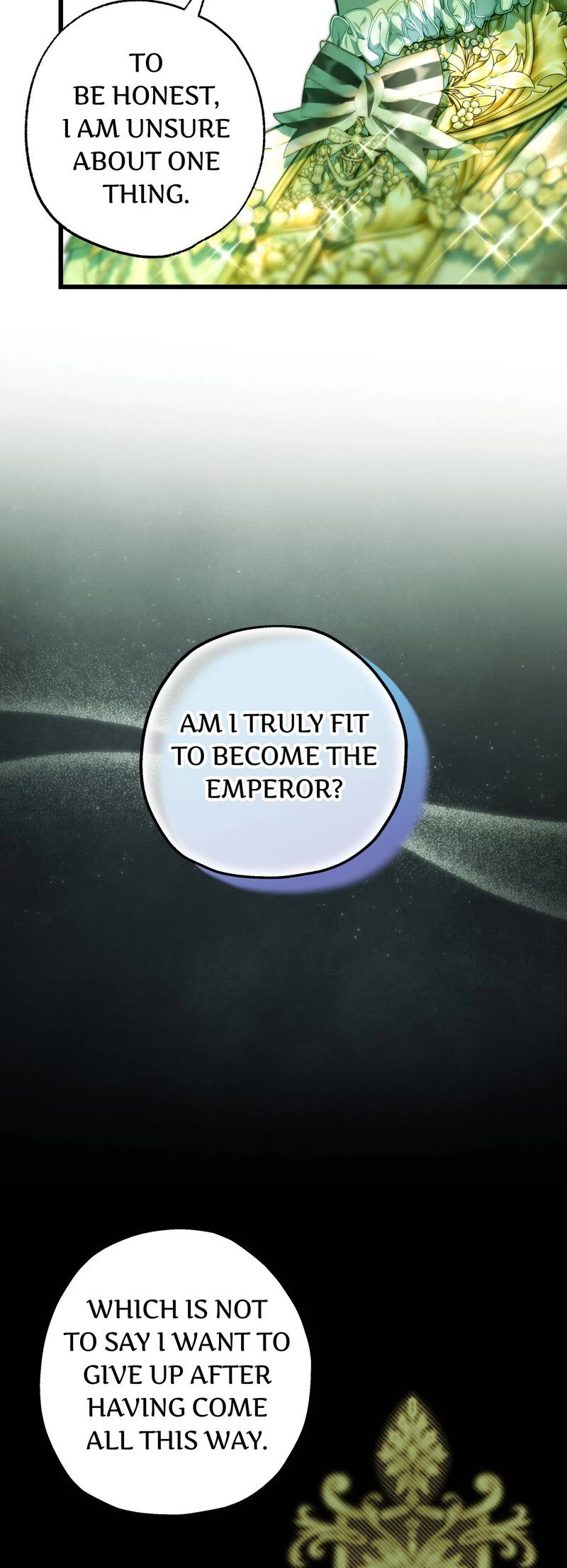 Another Typical Fantasy Romance chapter 110 page 35