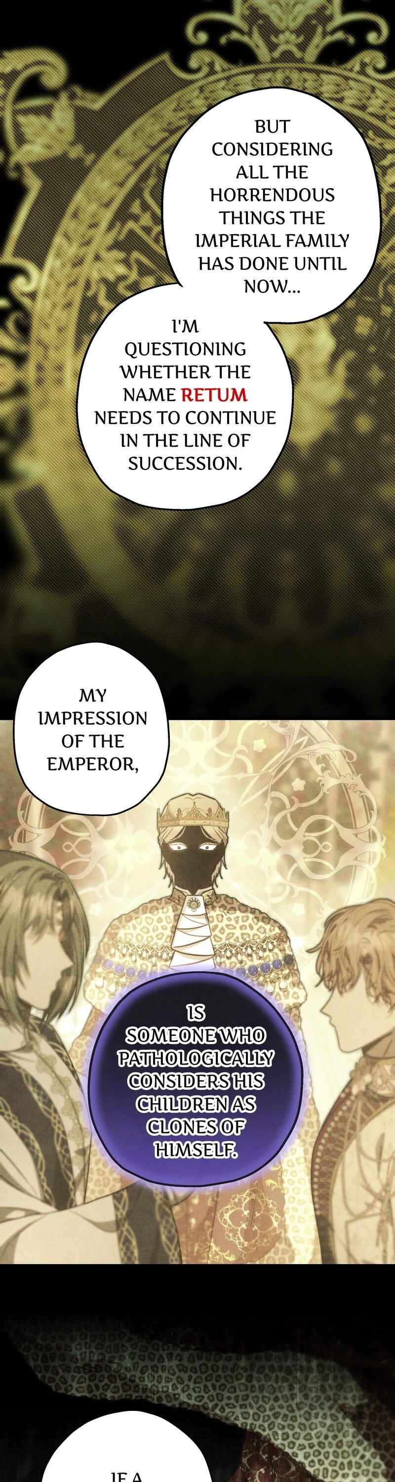 Another Typical Fantasy Romance chapter 110 page 36