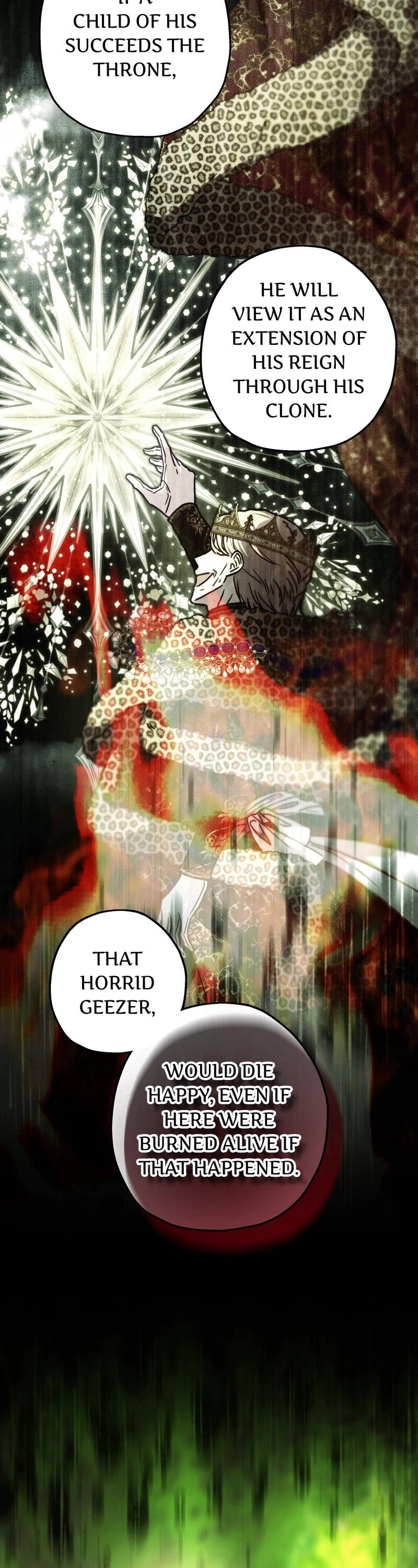 Another Typical Fantasy Romance chapter 110 page 37