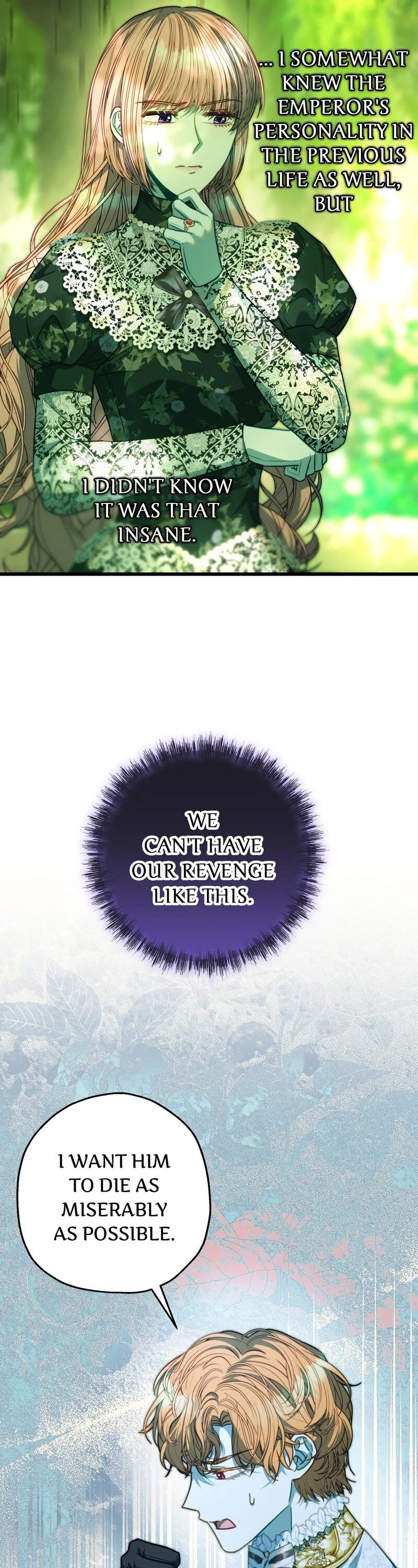 Another Typical Fantasy Romance chapter 110 page 38