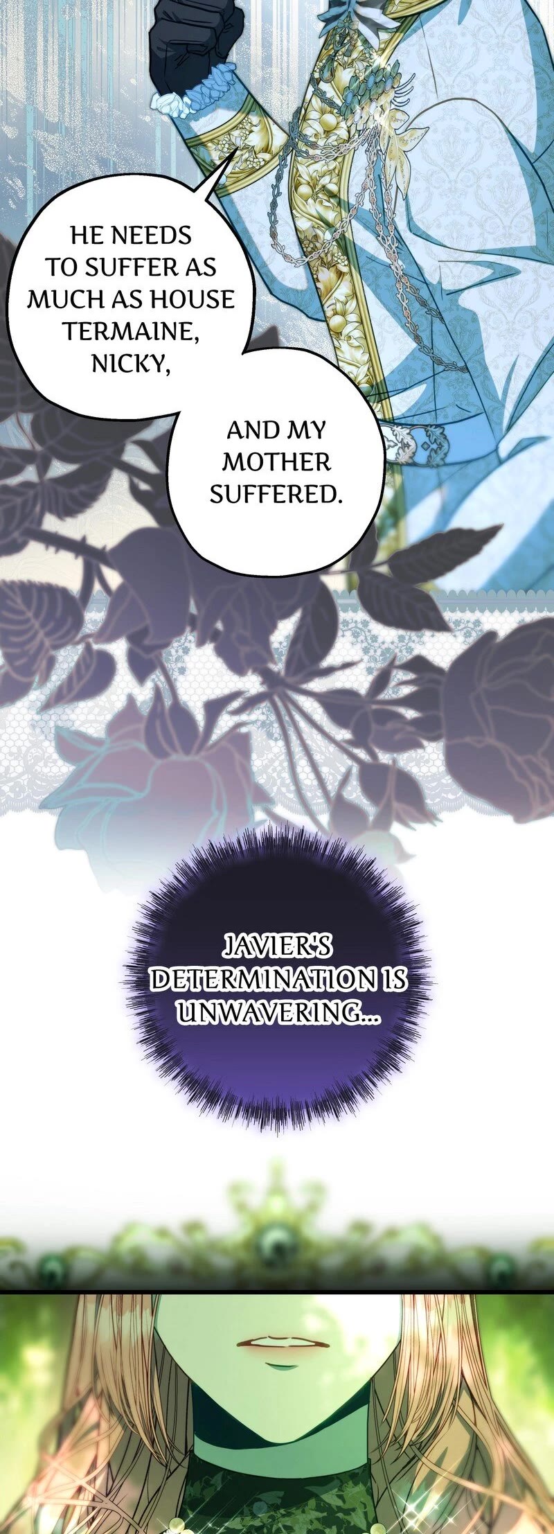 Another Typical Fantasy Romance chapter 110 page 39