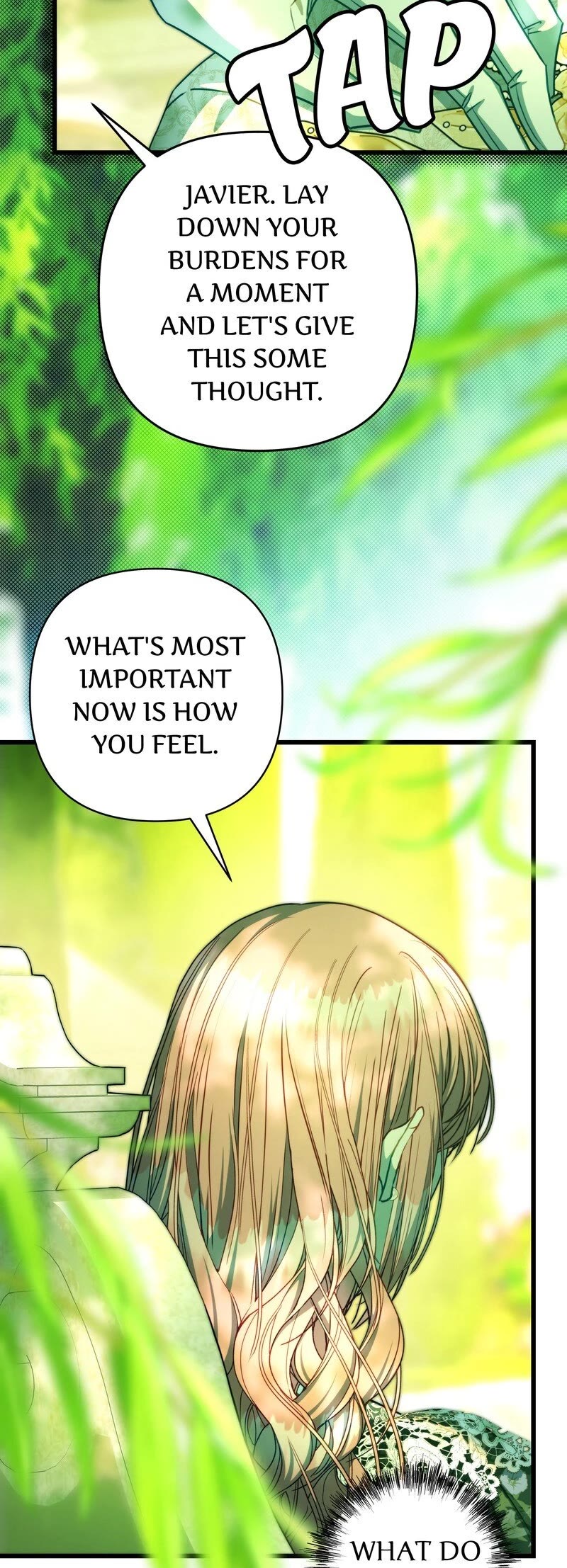 Another Typical Fantasy Romance chapter 110 page 4