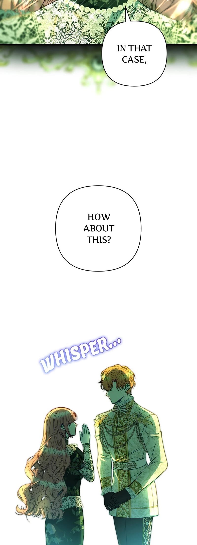 Another Typical Fantasy Romance chapter 110 page 40