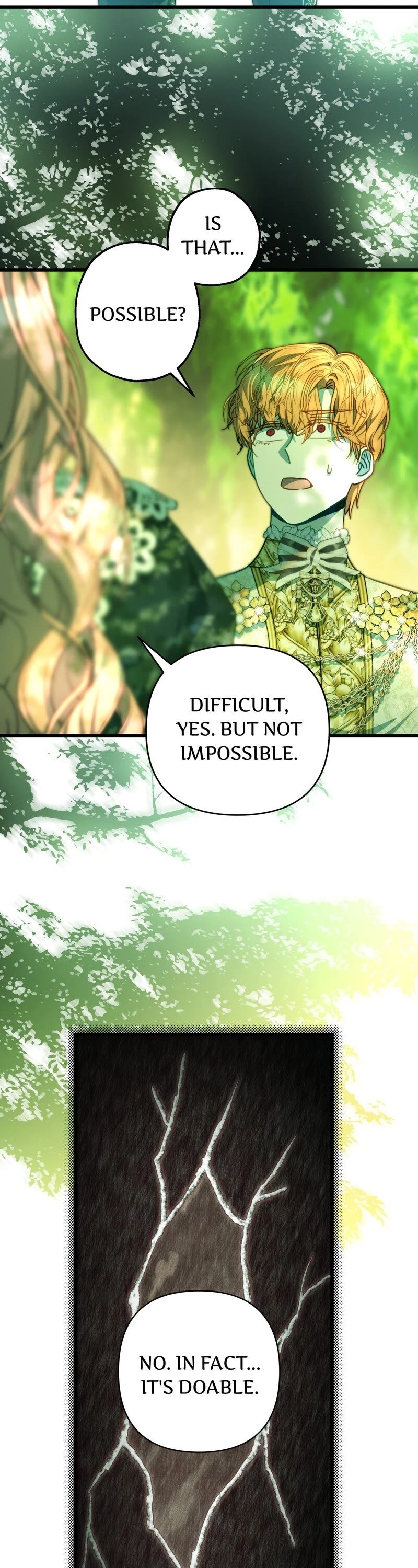 Another Typical Fantasy Romance chapter 110 page 41