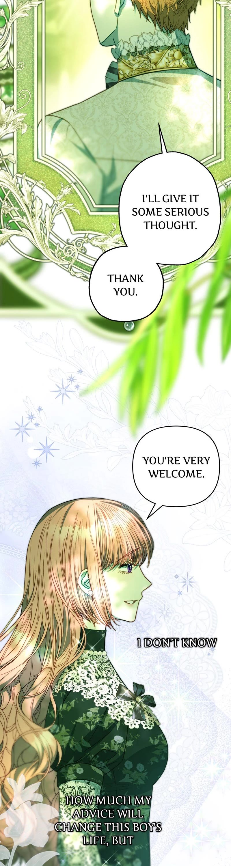 Another Typical Fantasy Romance chapter 110 page 43