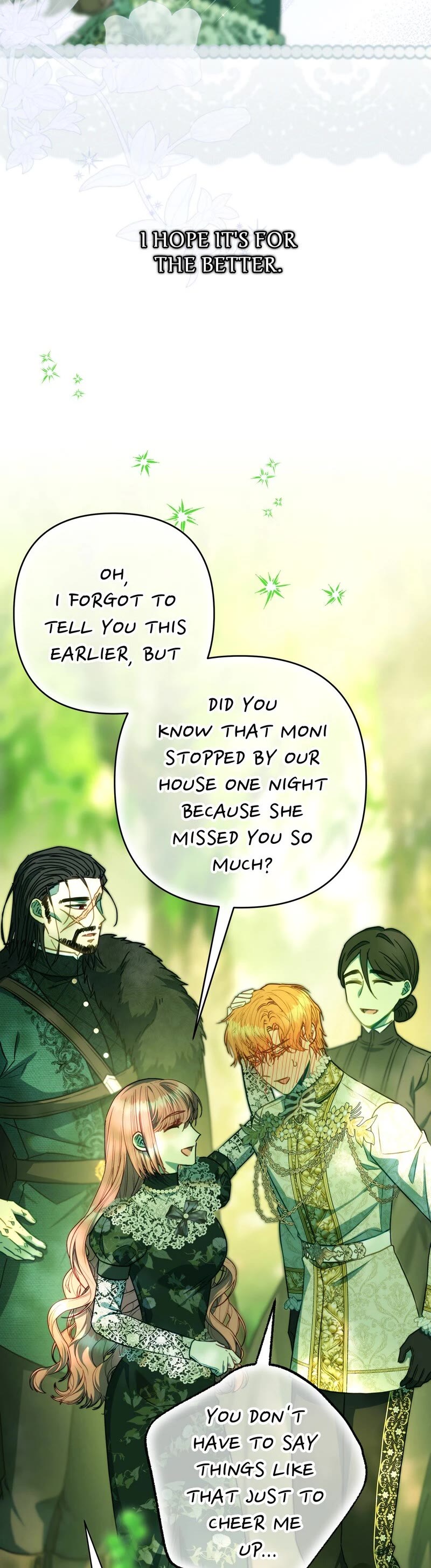 Another Typical Fantasy Romance chapter 110 page 44