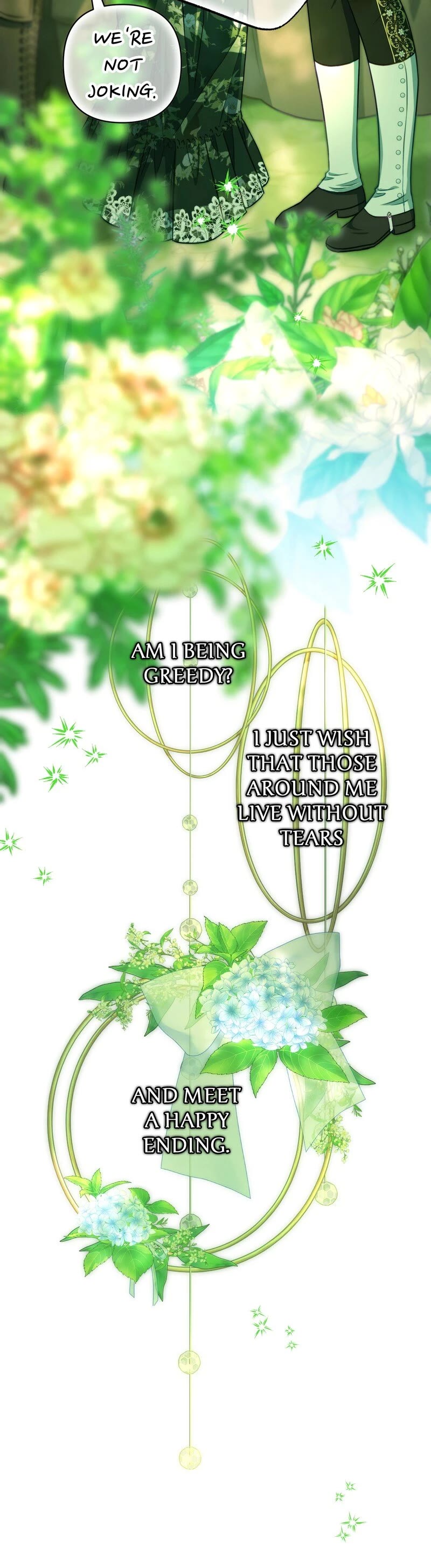 Another Typical Fantasy Romance chapter 110 page 45