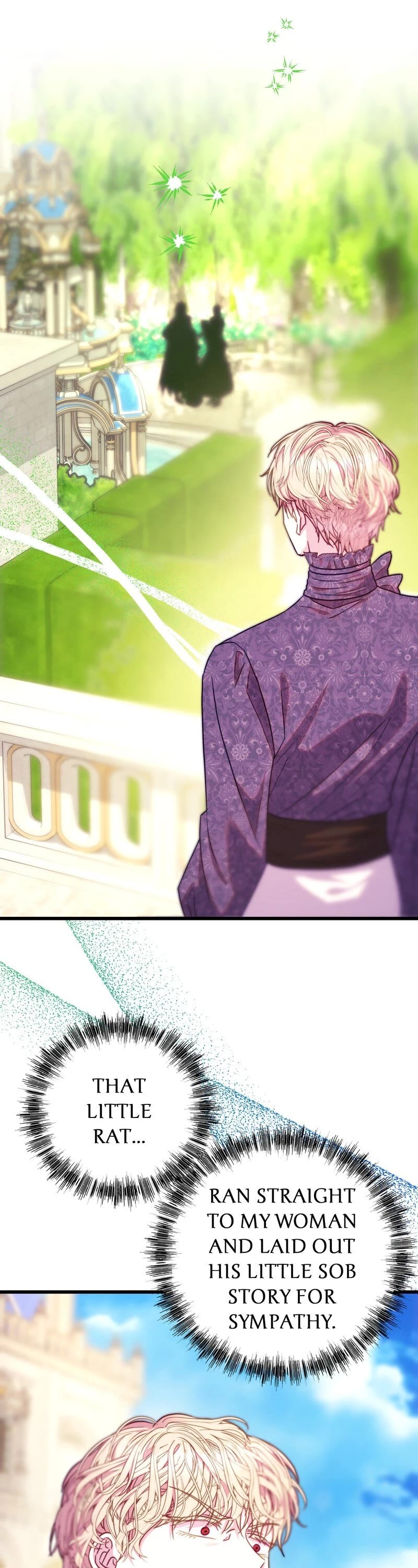 Another Typical Fantasy Romance chapter 110 page 46