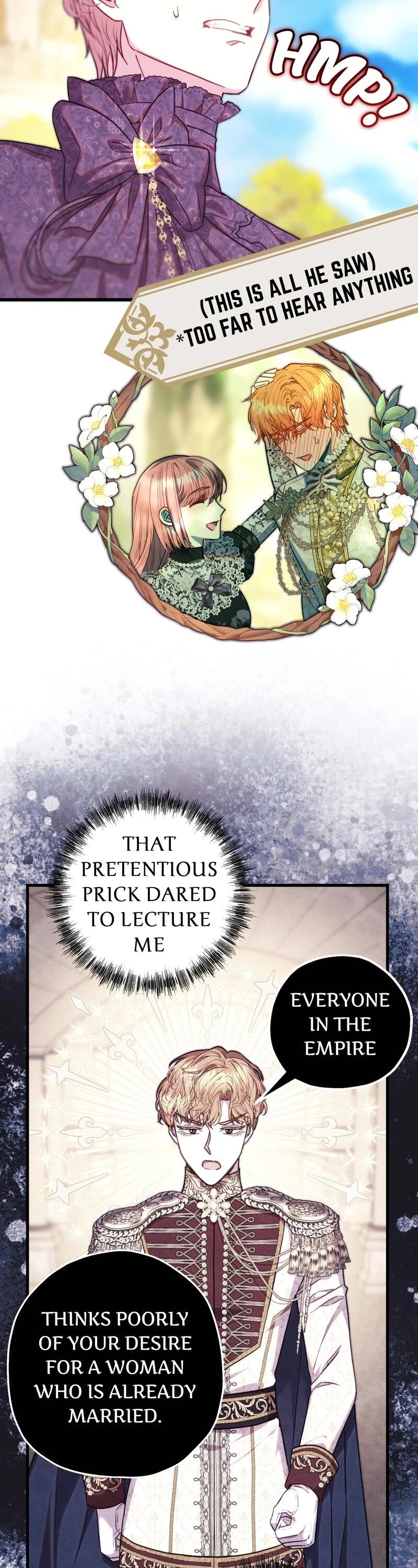 Another Typical Fantasy Romance chapter 110 page 47