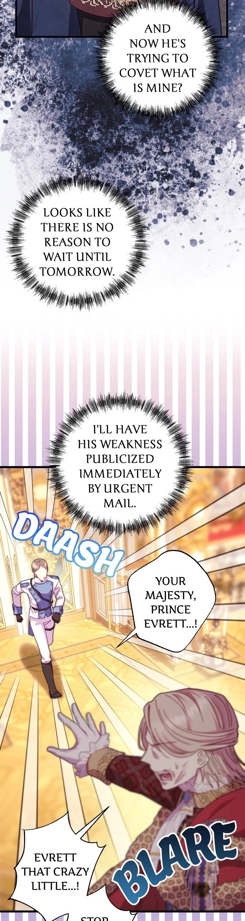 Another Typical Fantasy Romance chapter 110 page 48