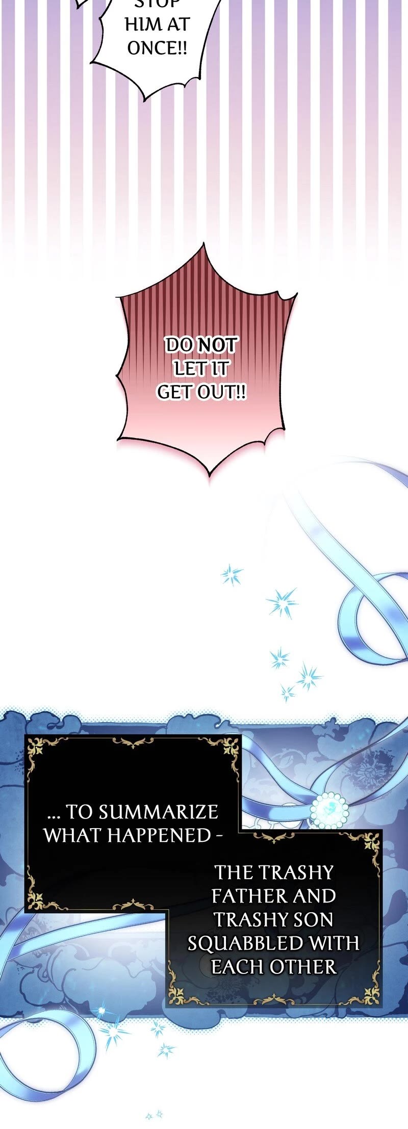 Another Typical Fantasy Romance chapter 110 page 49