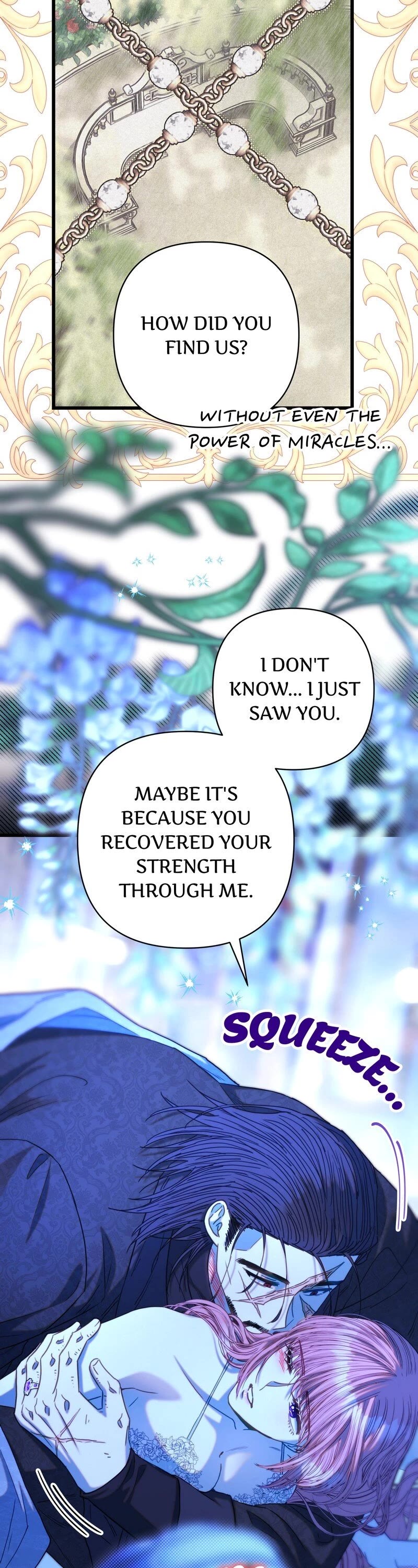 Another Typical Fantasy Romance chapter 110 page 52