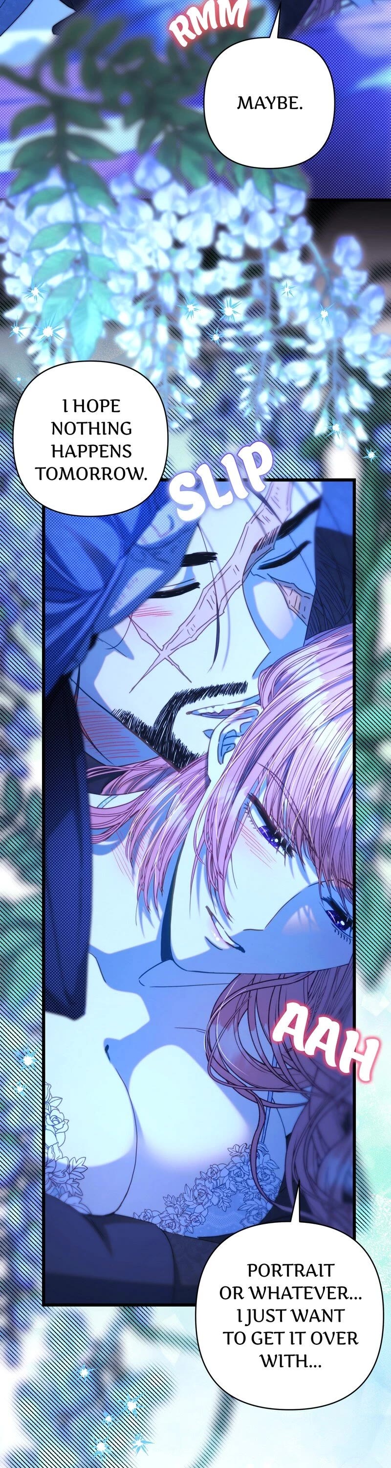 Another Typical Fantasy Romance chapter 110 page 53