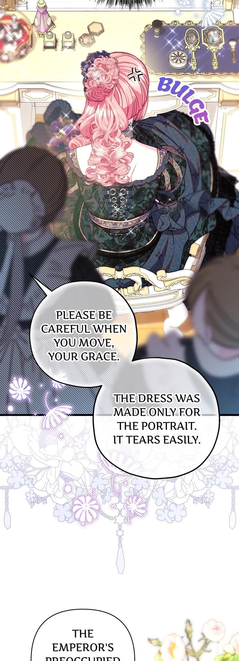 Another Typical Fantasy Romance chapter 110 page 55