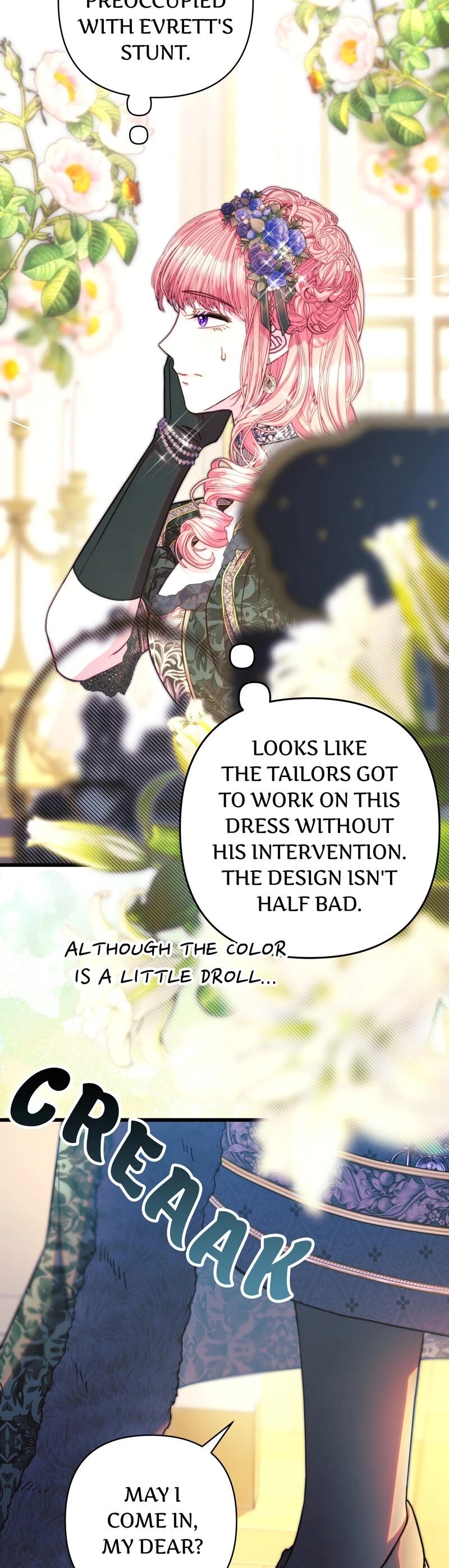 Another Typical Fantasy Romance chapter 110 page 56