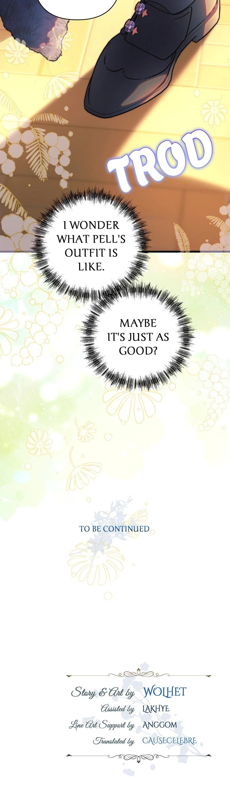 Another Typical Fantasy Romance chapter 110 page 57