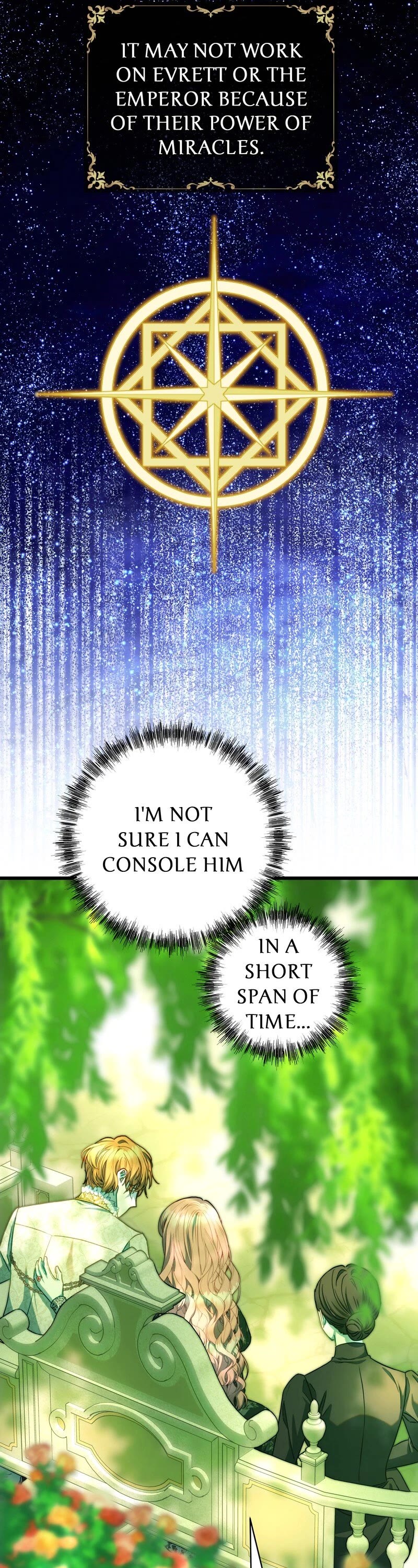 Another Typical Fantasy Romance chapter 110 page 6