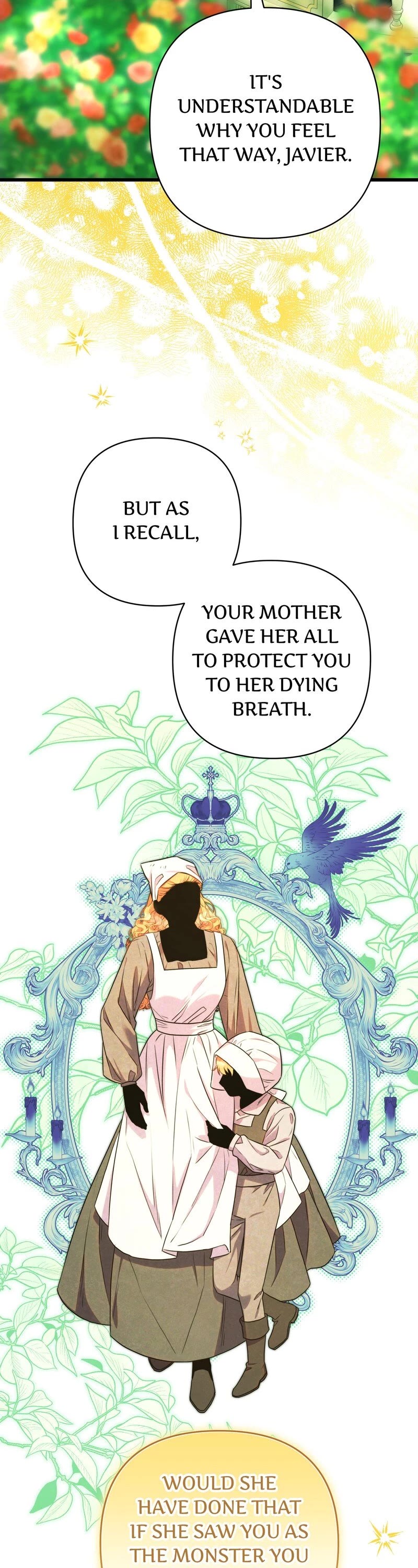 Another Typical Fantasy Romance chapter 110 page 7