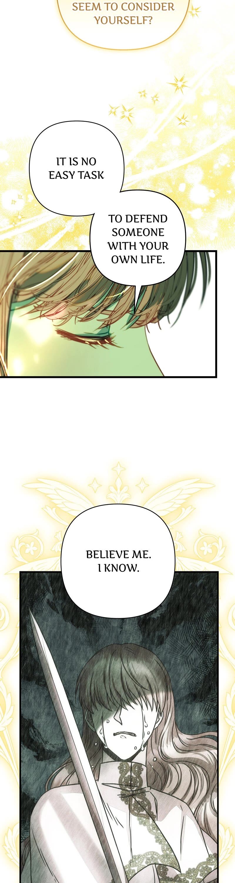 Another Typical Fantasy Romance chapter 110 page 8