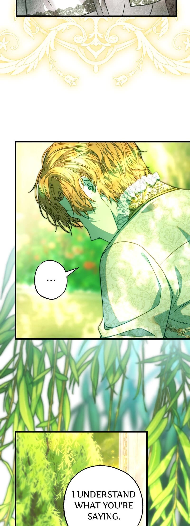 Another Typical Fantasy Romance chapter 110 page 9