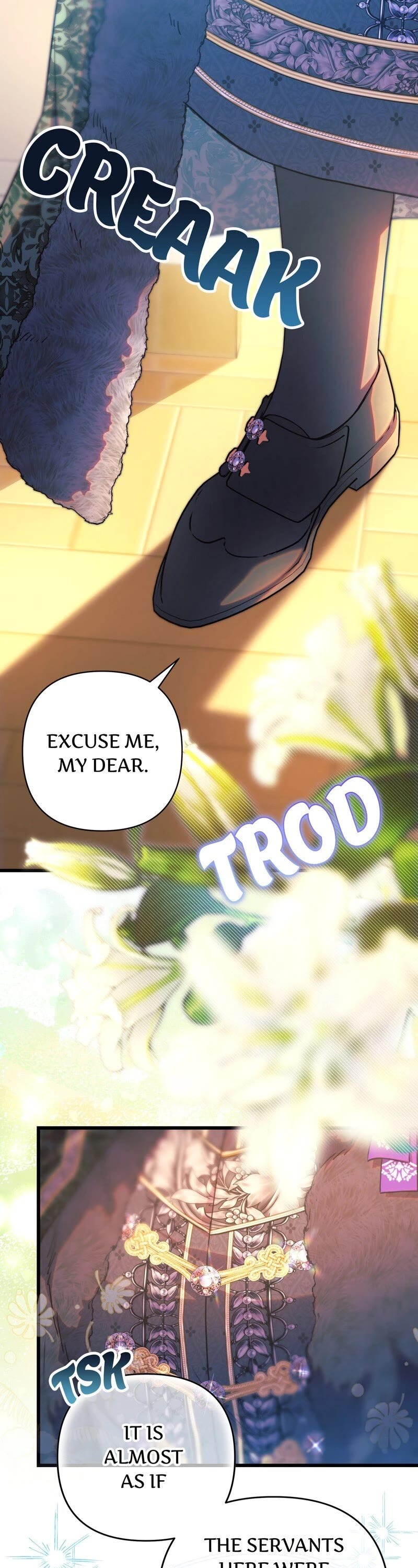 Another Typical Fantasy Romance chapter 111 page 1