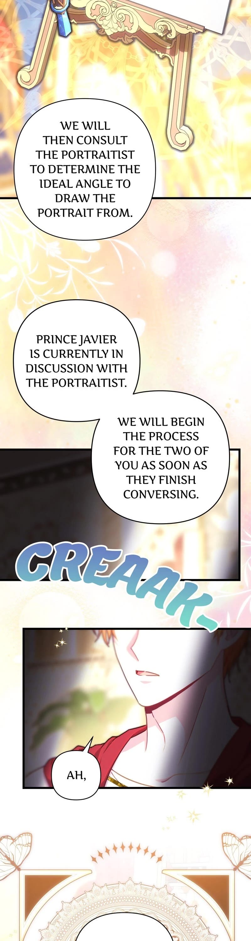 Another Typical Fantasy Romance chapter 111 page 11