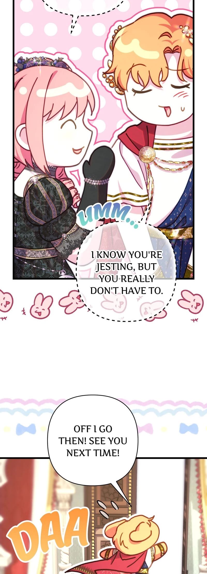 Another Typical Fantasy Romance chapter 111 page 15