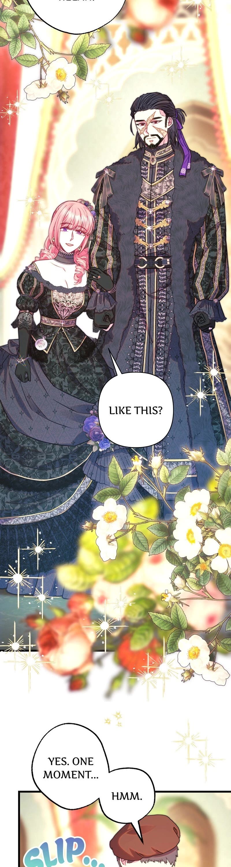 Another Typical Fantasy Romance chapter 111 page 17