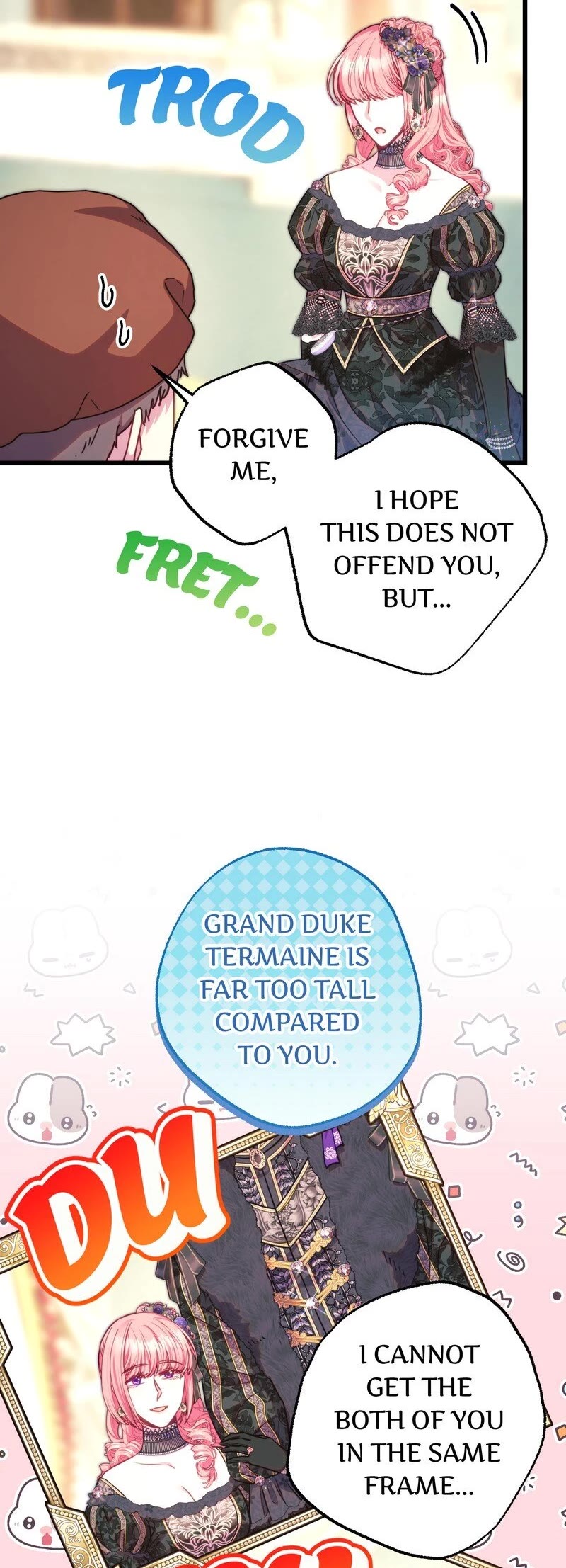 Another Typical Fantasy Romance chapter 111 page 19