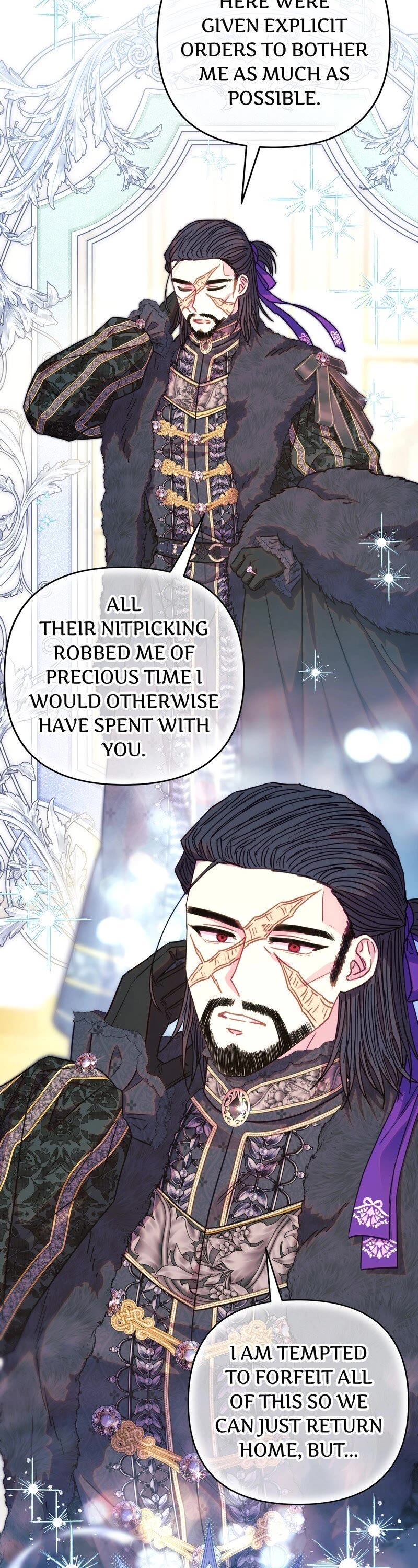 Another Typical Fantasy Romance chapter 111 page 2