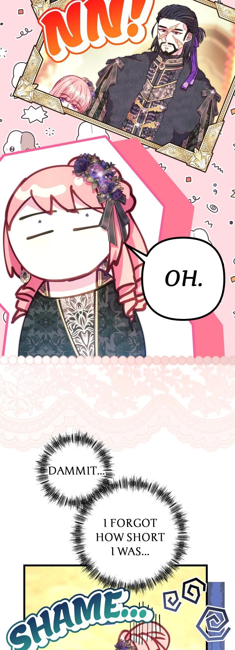 Another Typical Fantasy Romance chapter 111 page 20