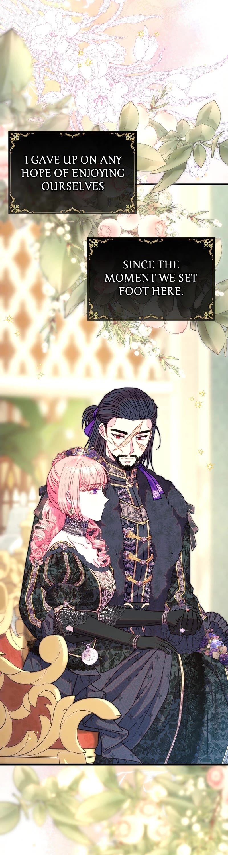 Another Typical Fantasy Romance chapter 111 page 26