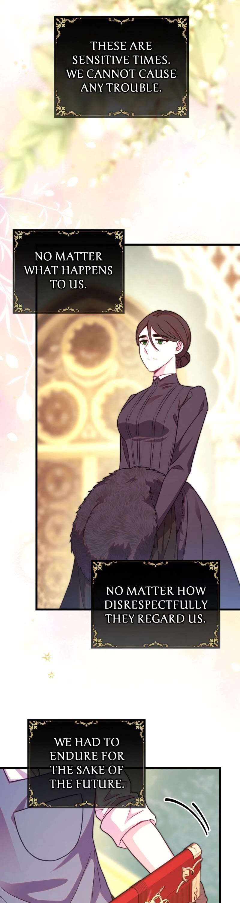 Another Typical Fantasy Romance chapter 111 page 27