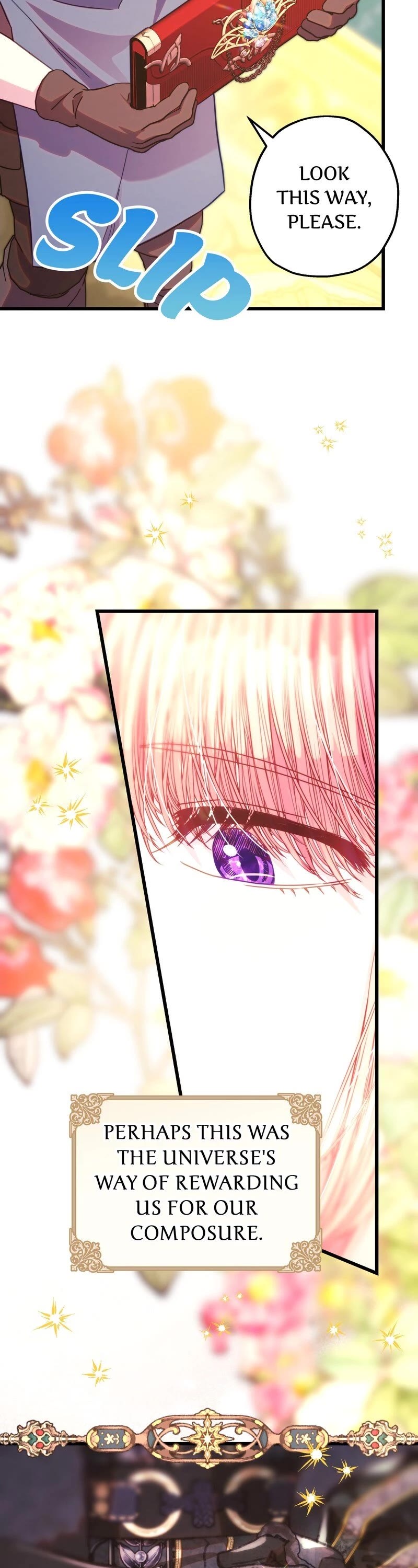 Another Typical Fantasy Romance chapter 111 page 28