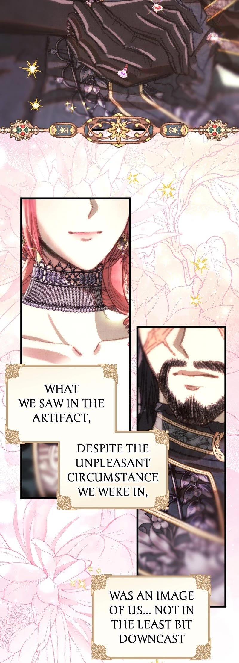 Another Typical Fantasy Romance chapter 111 page 29