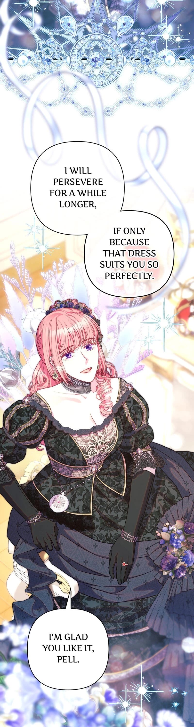 Another Typical Fantasy Romance chapter 111 page 3