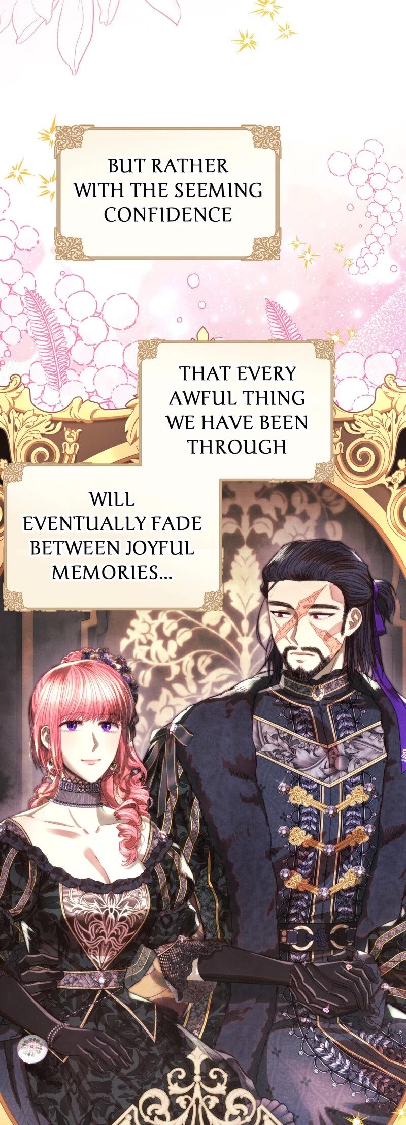 Another Typical Fantasy Romance chapter 111 page 30