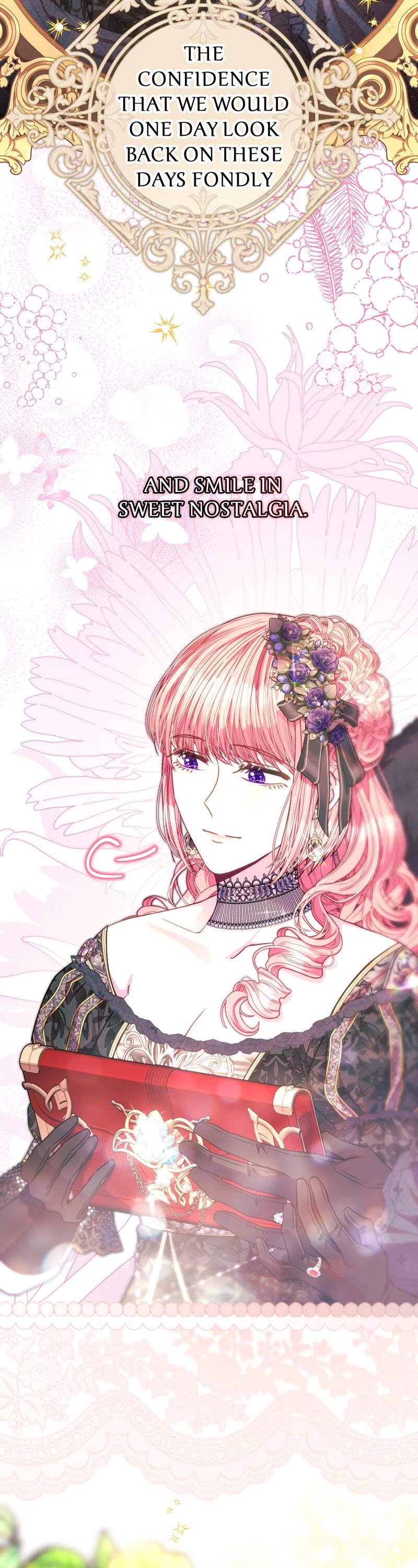 Another Typical Fantasy Romance chapter 111 page 31