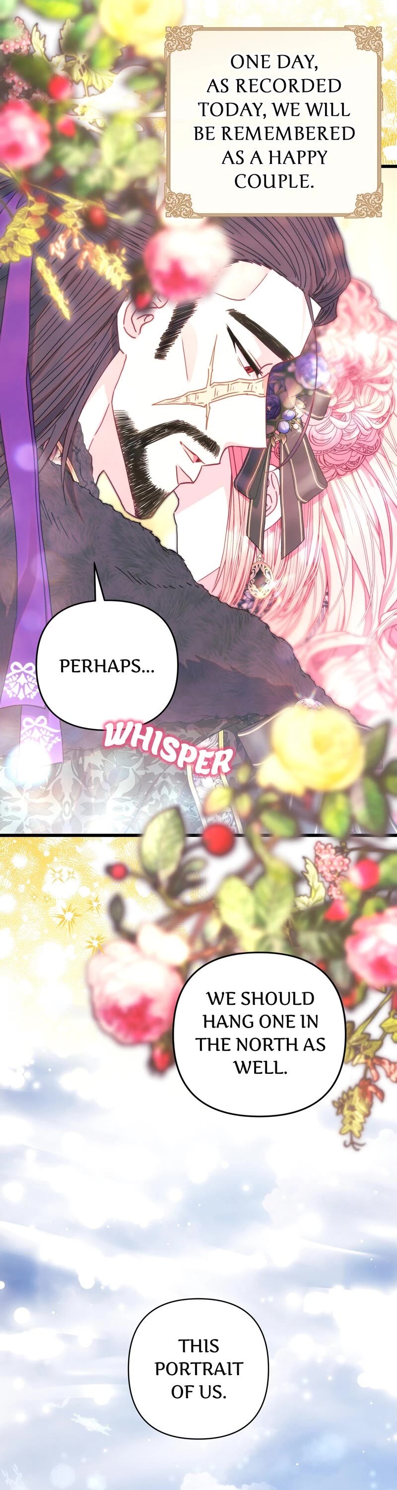 Another Typical Fantasy Romance chapter 111 page 32