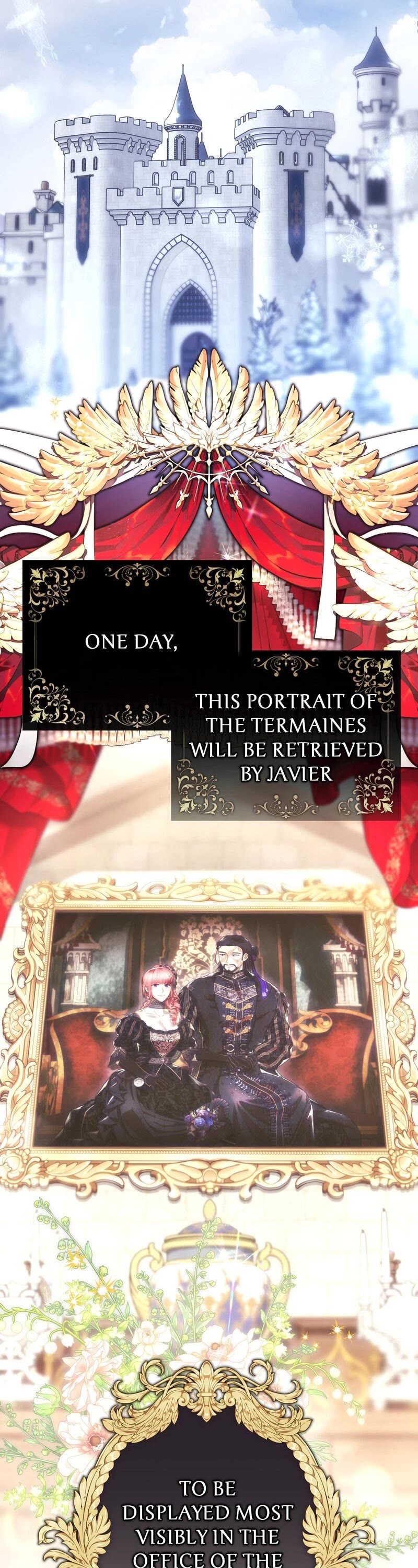 Another Typical Fantasy Romance chapter 111 page 33