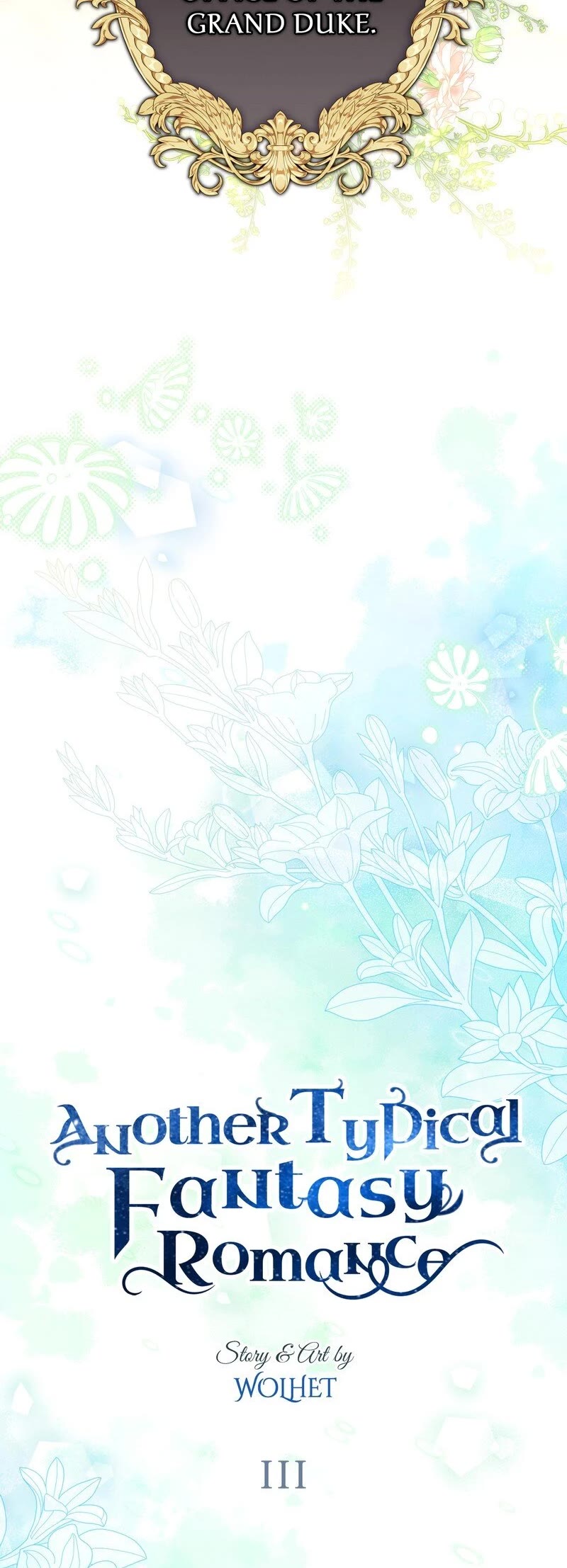 Another Typical Fantasy Romance chapter 111 page 34