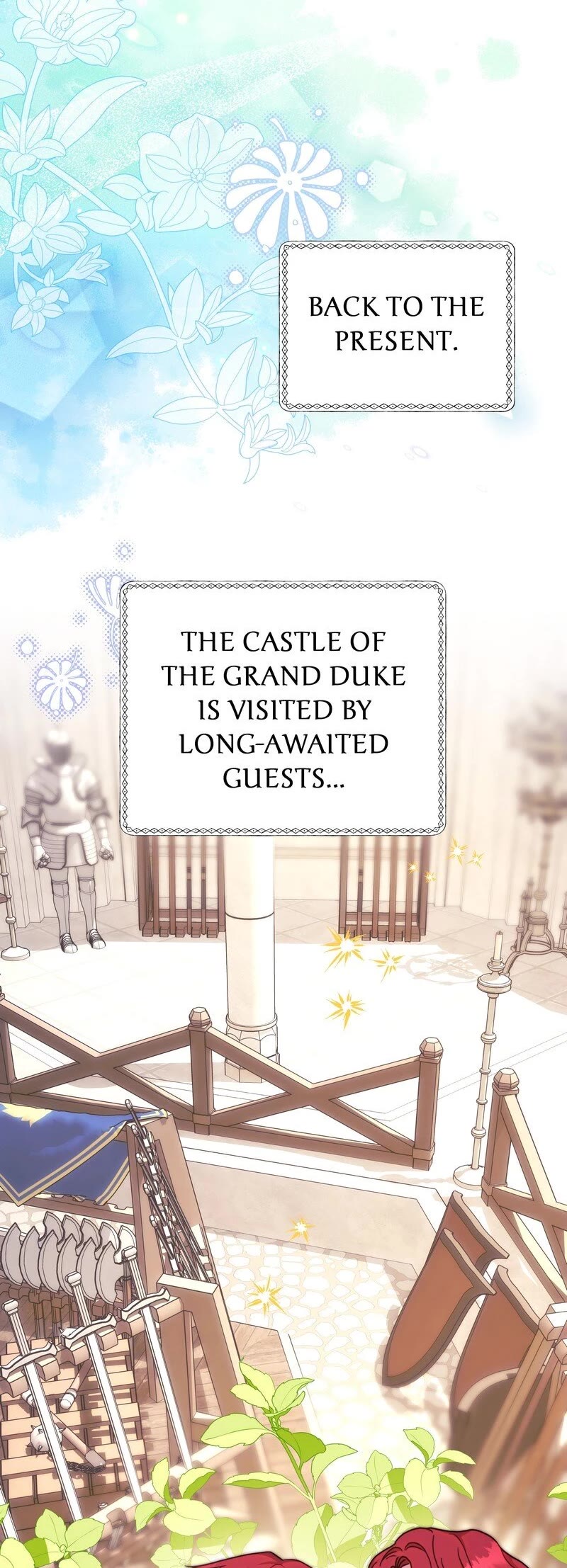 Another Typical Fantasy Romance chapter 111 page 35