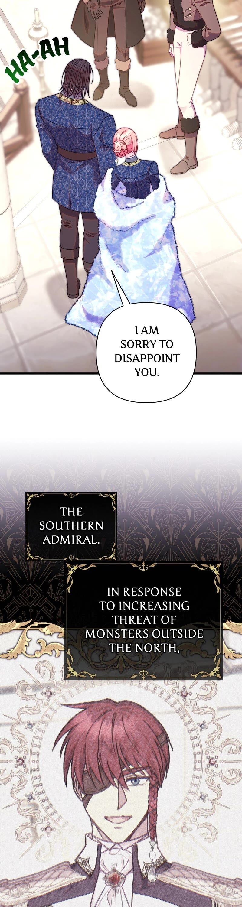 Another Typical Fantasy Romance chapter 111 page 37