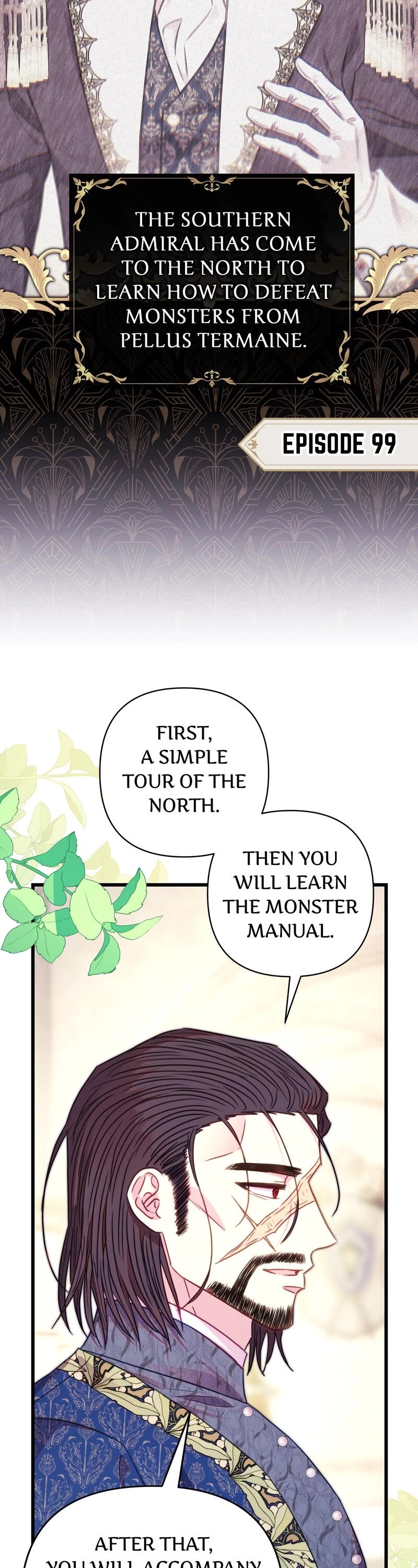 Another Typical Fantasy Romance chapter 111 page 38