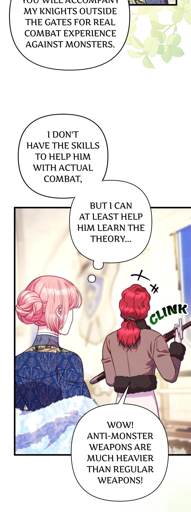 Another Typical Fantasy Romance chapter 111 page 39