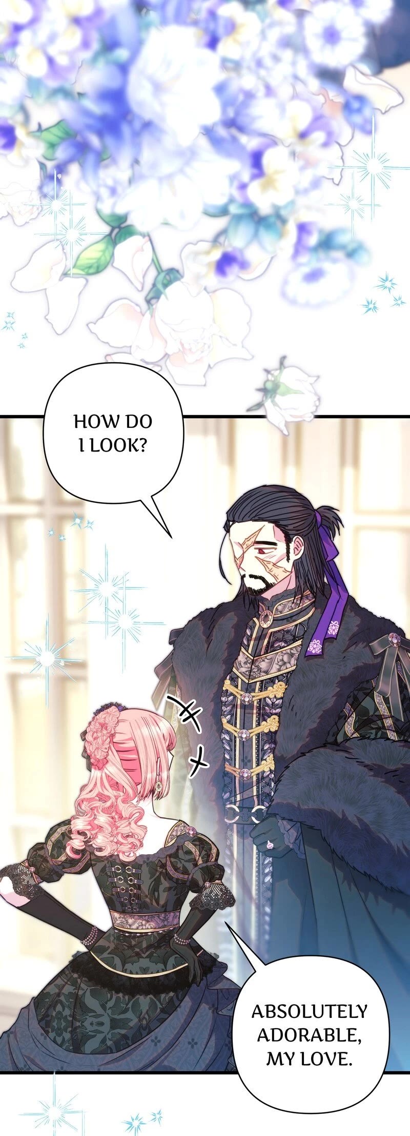 Another Typical Fantasy Romance chapter 111 page 4