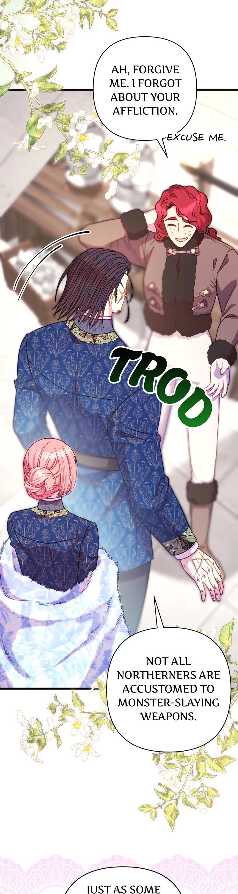 Another Typical Fantasy Romance chapter 111 page 41